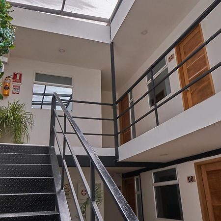 Stanza Hotel Medellín Eksteriør bilde