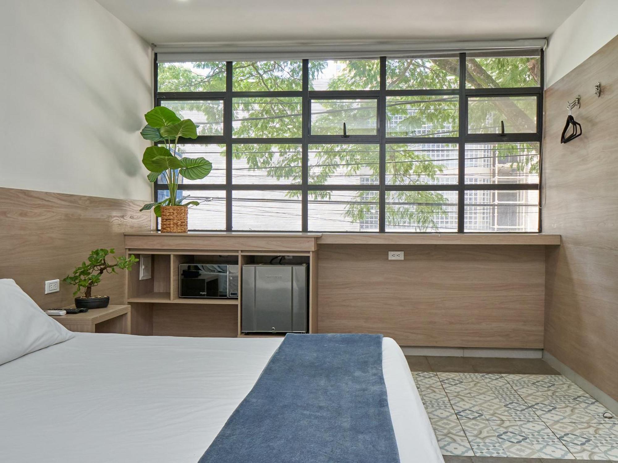 Stanza Hotel Medellín Eksteriør bilde
