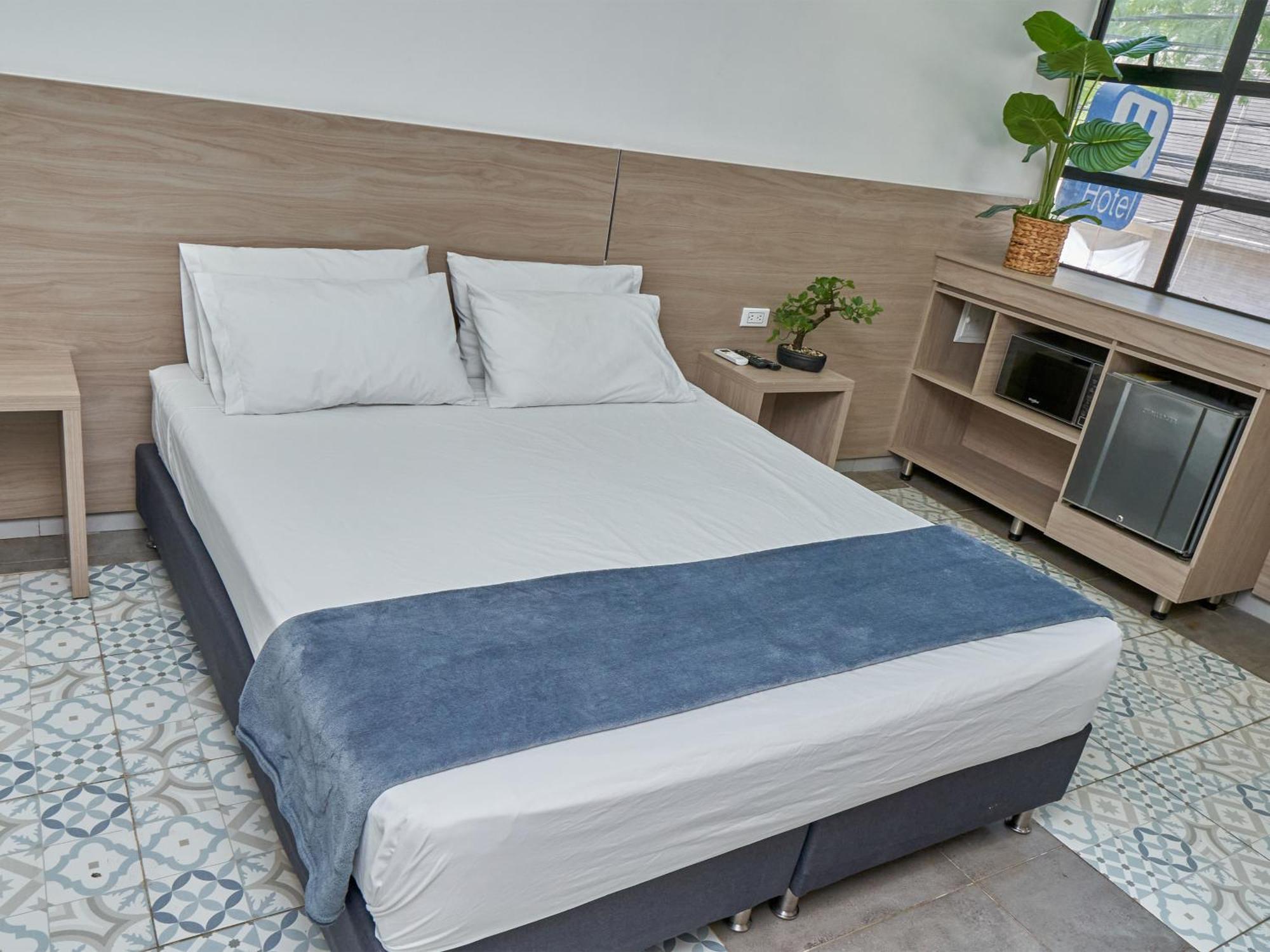 Stanza Hotel Medellín Eksteriør bilde