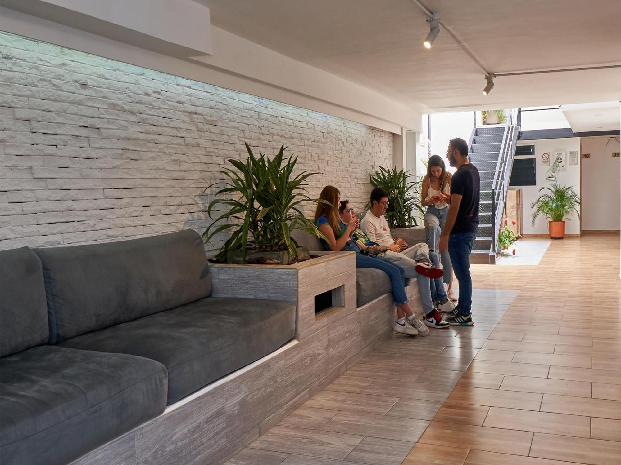 Stanza Hotel Medellín Eksteriør bilde