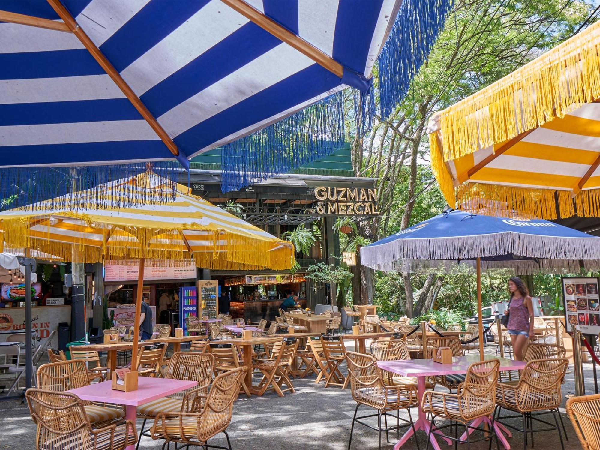 Stanza Hotel Medellín Eksteriør bilde